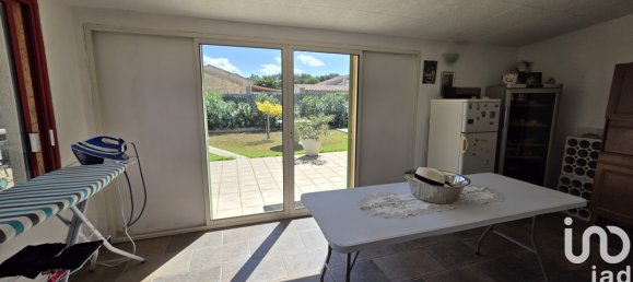 4-Zimmer Haus in Borgo, France, Nr. 320637 12