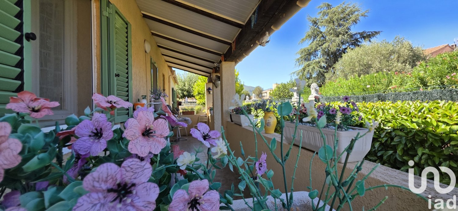 4-Zimmer Haus in Borgo, France, Nr. 320637