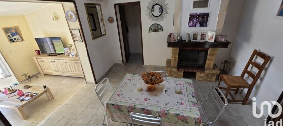 4-Zimmer Haus in Borgo, France, Nr. 320637 7