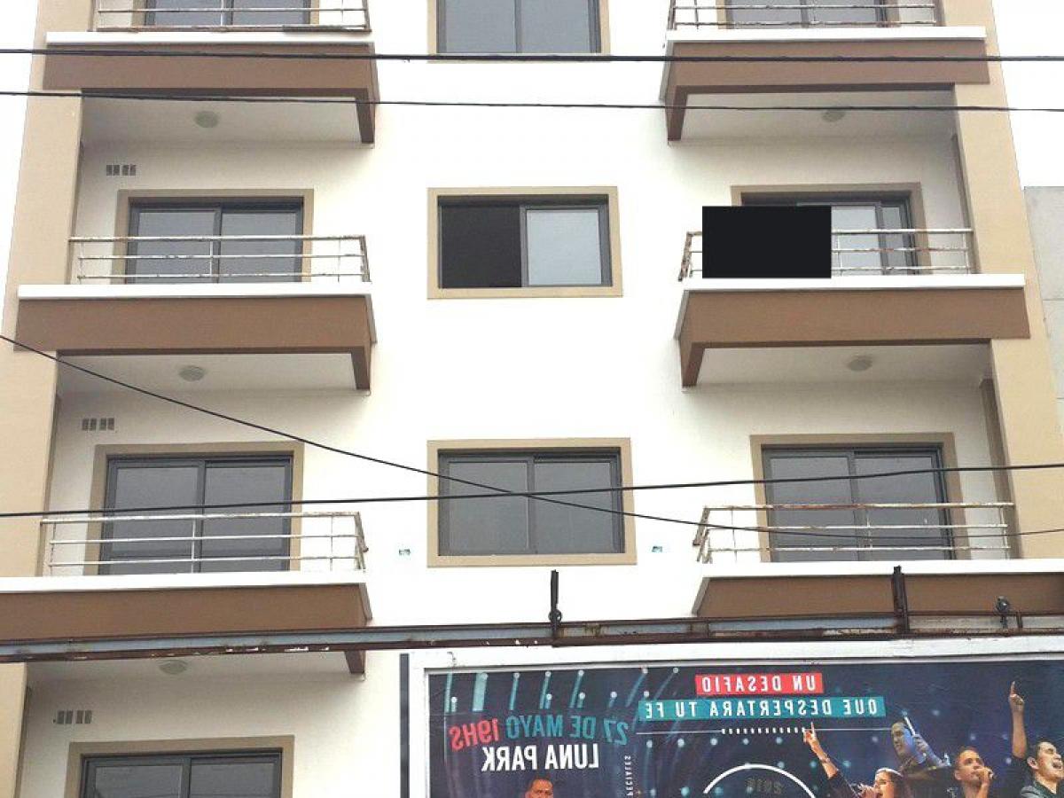 16m² Warehouse in Moron, Argentina No. 22646