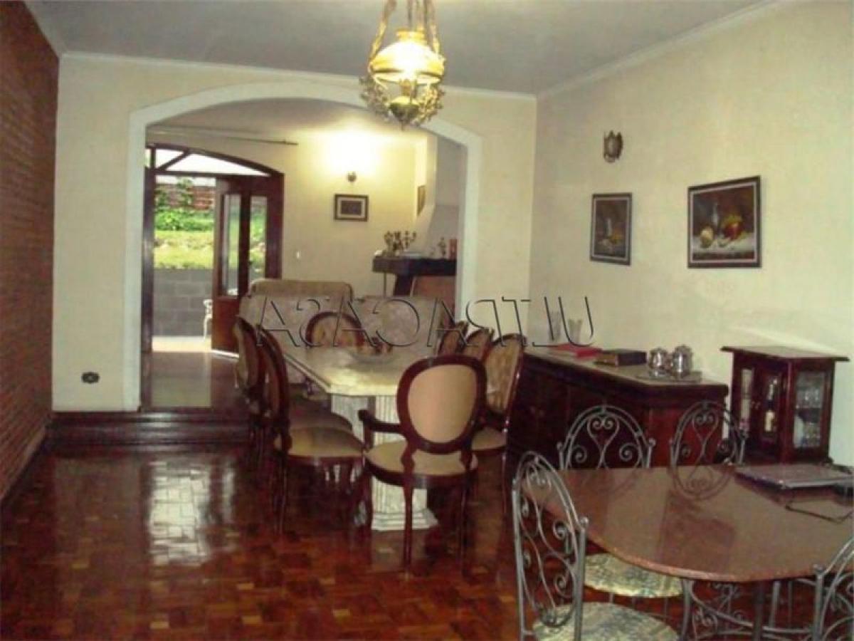 3 bedrooms House in Sao Paulo, Brazil No. 586693