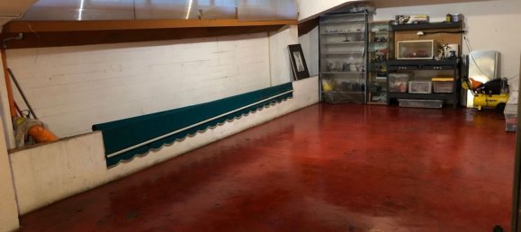 Garage in Rome, Italy 36m², Nr. 46765 4