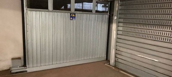 Garage in Rome, Italy 36m², Nr. 46765 13