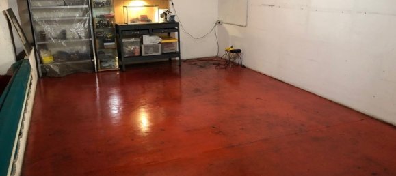 Garage in Rome, Italy 36m², Nr. 46765 2