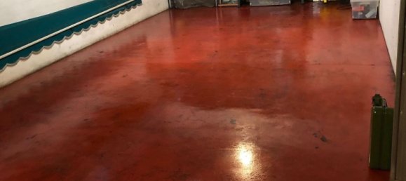 Garage in Rome, Italy 36m², Nr. 46765 3