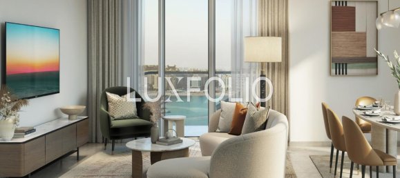 Apartamento T1 em Dubai Harbour, UAE N.º 100795 2
