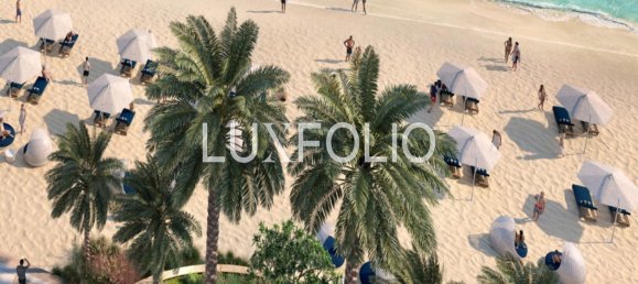 Apartamento T1 em Dubai Harbour, UAE N.º 100795 10