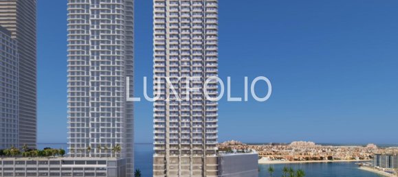 Apartamento T1 em Dubai Harbour, UAE N.º 100795 7