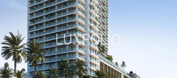 Apartamento T1 em Dubai Harbour, UAE N.º 100795 8