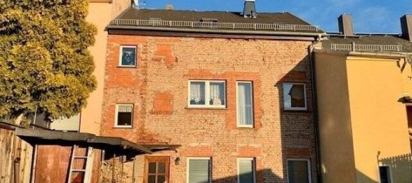 2 Schlafzimmer Doppelhaus in Vogtlandkreis, Germany, Nr. 36423 36