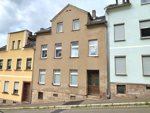 2 Schlafzimmer Doppelhaus in Vogtlandkreis, Germany, Nr. 36423