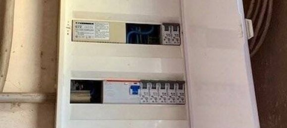 2 Schlafzimmer Doppelhaus in Vogtlandkreis, Germany, Nr. 36423 34