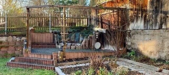 2 Schlafzimmer Doppelhaus in Vogtlandkreis, Germany, Nr. 36423 37