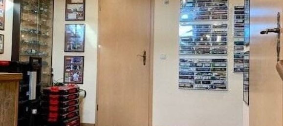 2 Schlafzimmer Doppelhaus in Vogtlandkreis, Germany, Nr. 36423 17