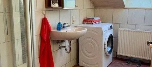 2 Schlafzimmer Doppelhaus in Vogtlandkreis, Germany, Nr. 36423 21