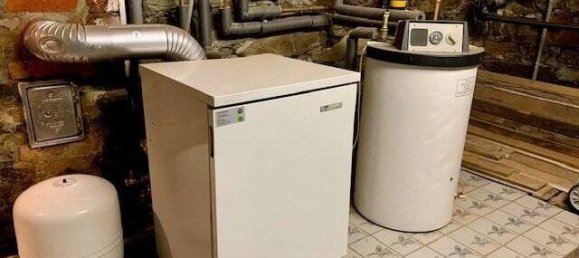 2 Schlafzimmer Doppelhaus in Vogtlandkreis, Germany, Nr. 36423 30