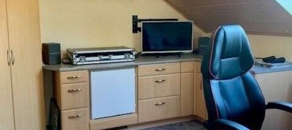 2 Schlafzimmer Doppelhaus in Vogtlandkreis, Germany, Nr. 36423 19