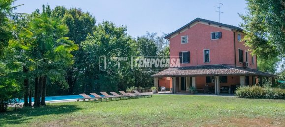 Вилла с 6 комнатами в Сольера, Италия № 290503 3