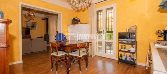 Вилла с 6 комнатами в Сольера, Италия № 290503 16