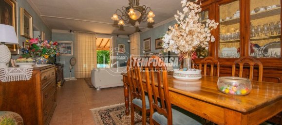 Вилла с 6 комнатами в Сольера, Италия № 290503 4