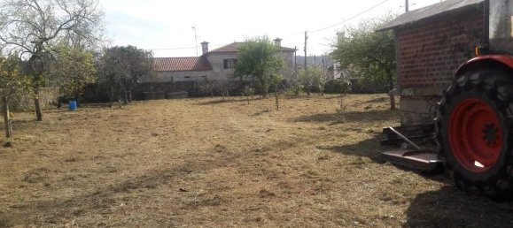 3 bedrooms Building in Arcos de Valdevez, Portugal No. 136571 5