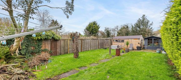 4 bedrooms House in Redhill, United Kingdom No. 1018 23