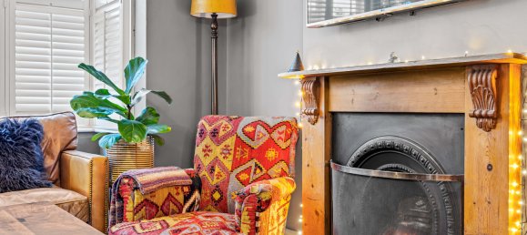 4 bedrooms House in Redhill, United Kingdom No. 1018 24