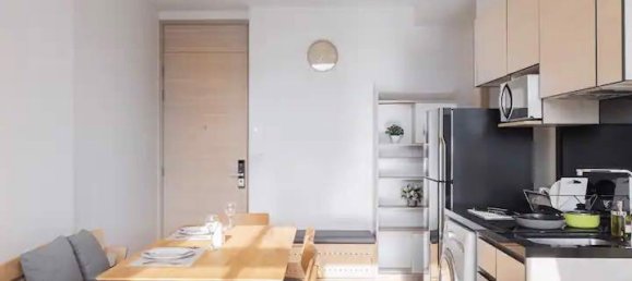 2 bedrooms Condo in Park Origin Phromphong Bangkok, Thailand No. 32275 8