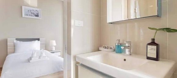 2 bedrooms Condo in Park Origin Phromphong Bangkok, Thailand No. 32275 4