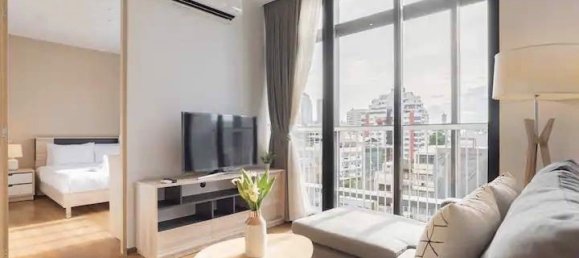 2 bedrooms Condo in Park Origin Phromphong Bangkok, Thailand No. 32275 10