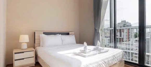 2 bedrooms Condo in Park Origin Phromphong Bangkok, Thailand No. 32275 6