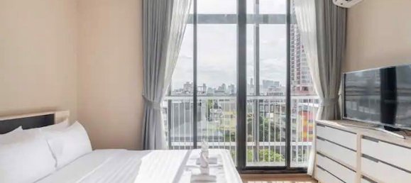 2 bedrooms Condo in Park Origin Phromphong Bangkok, Thailand No. 32275 5