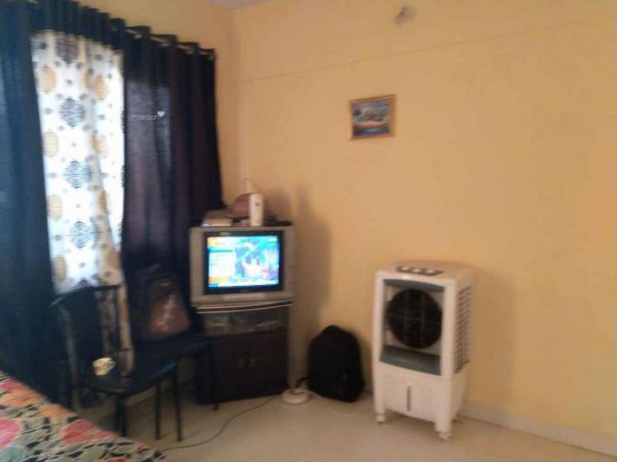 2 Schlafzimmer Haus in Mumbai, India, Nr. 16378