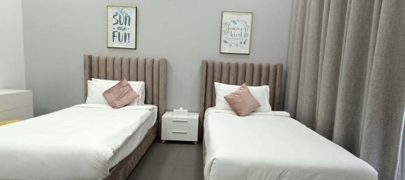 2 bedrooms Villa in Al Hamra Village, UAE No. 106553 12