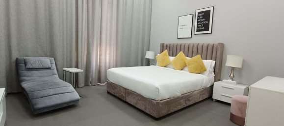 2 bedrooms Villa in Al Hamra Village, UAE No. 106553 10