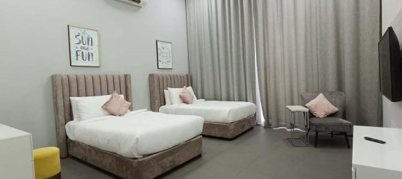 2 bedrooms Villa in Al Hamra Village, UAE No. 106553 11