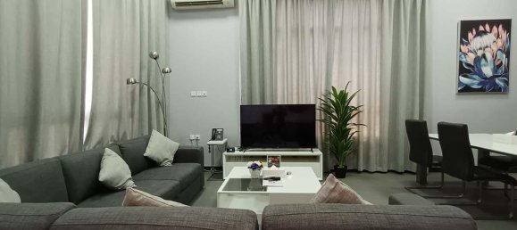 2 bedrooms Villa in Al Hamra Village, UAE No. 106553 3