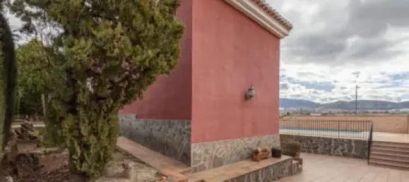 4 bedrooms House in Granada, Spain No. 135600 27