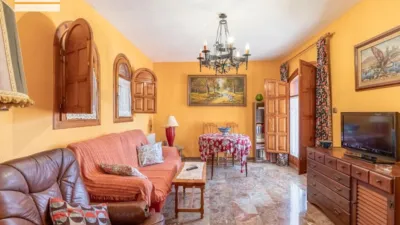 4 bedrooms House in Granada, Spain No. 135600