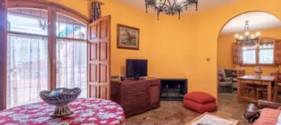 4 bedrooms House in Granada, Spain No. 135600 33