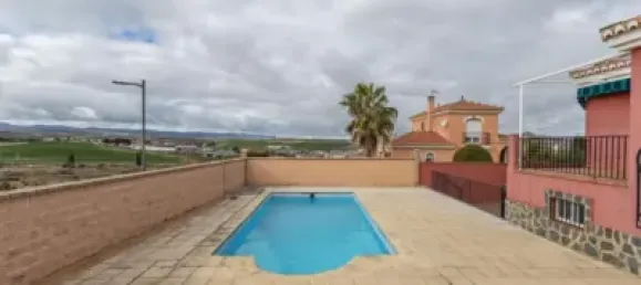 4 bedrooms House in Granada, Spain No. 135600 24