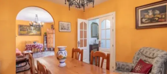 4 bedrooms House in Granada, Spain No. 135600 4