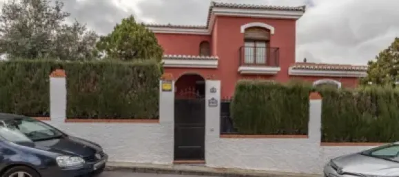 4 bedrooms House in Granada, Spain No. 135600 29