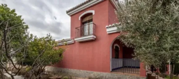 4 bedrooms House in Granada, Spain No. 135600 28