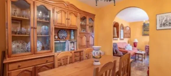 4 bedrooms House in Granada, Spain No. 135600 3