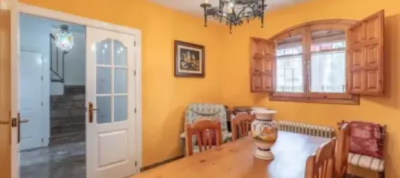 4 bedrooms House in Granada, Spain No. 135600 2