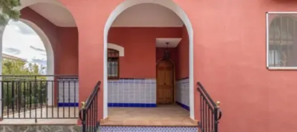 4 bedrooms House in Granada, Spain No. 135600 25