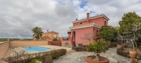 4 bedrooms House in Granada, Spain No. 135600 23