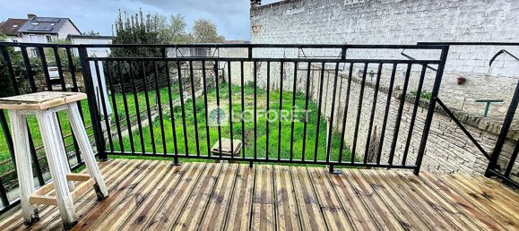 2 chambres Maison à Laon, France No. 70390 9