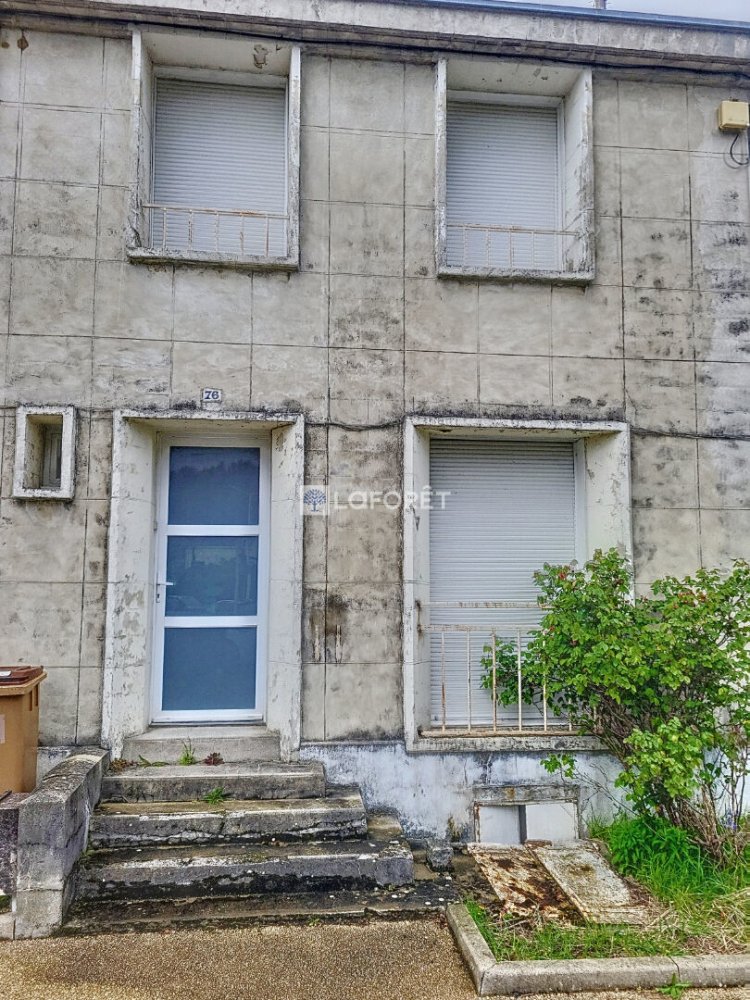 2 chambres Maison à Laon, France No. 70390